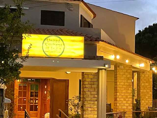 United Kitchens of India