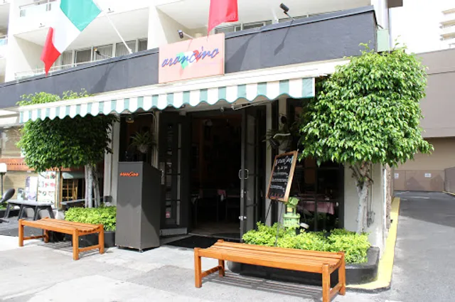 Arancino on Beachwalk