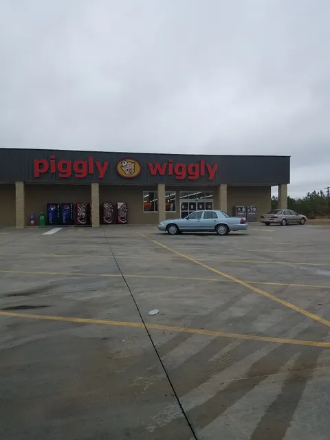 Piggly Wiggly