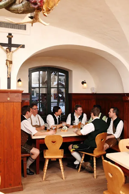 Ayinger Bräustüberl