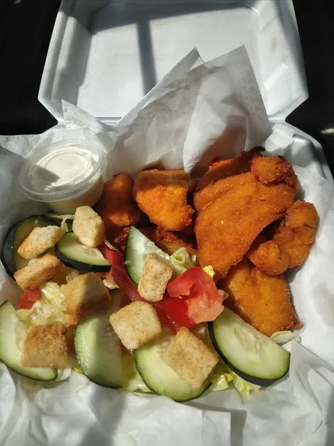 MS CAJUN QUEEN'S KITCHENETTE 3310 E Rancier Ave Killeen Texas