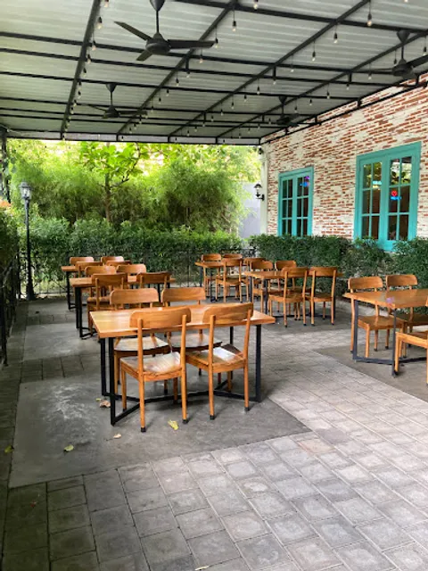 Bibimbap Restaurant - Sanur