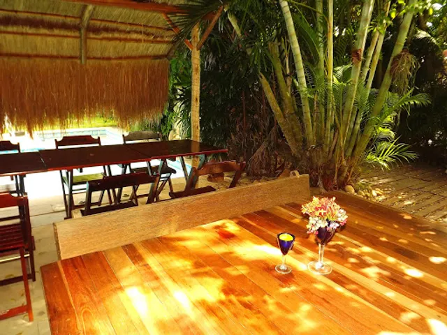 Maria da Toca Bistrô (Reserva)