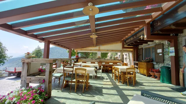 Agriturismo Ca' di Racc