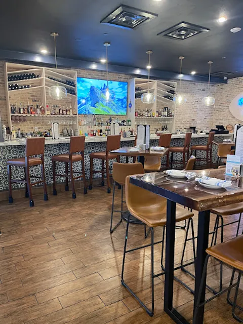 Ferah Tex-Med Kitchen