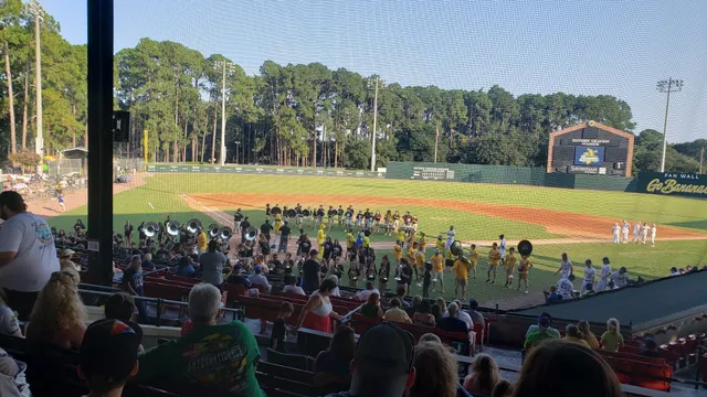 Daffin Park Public Swimming Pool