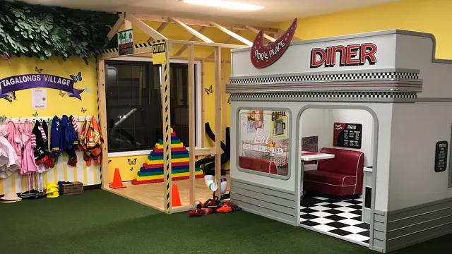 Tagalongs Play Place