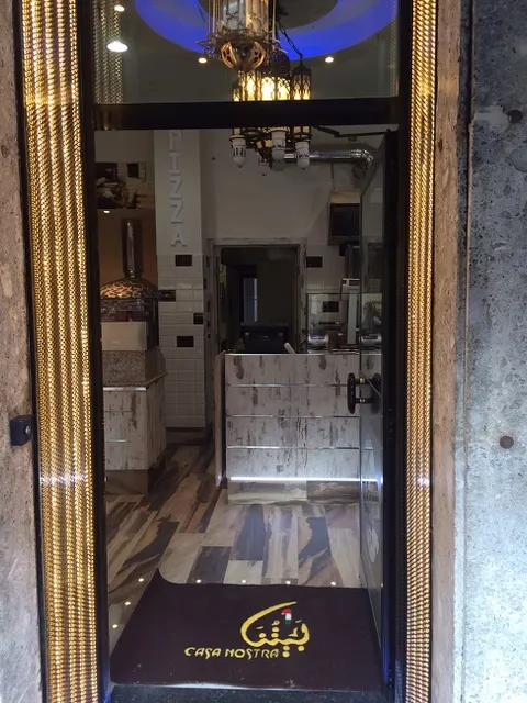 Specialità egiziane Casa Nostra