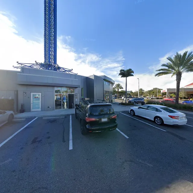 Low Cost Orlando Attractions