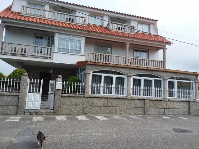 Apartamentos Barross