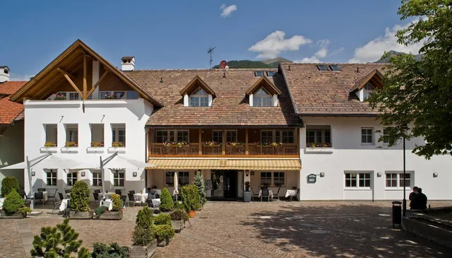 Hotel Zum Hasen - Bar - Restaurant & Pizzeria