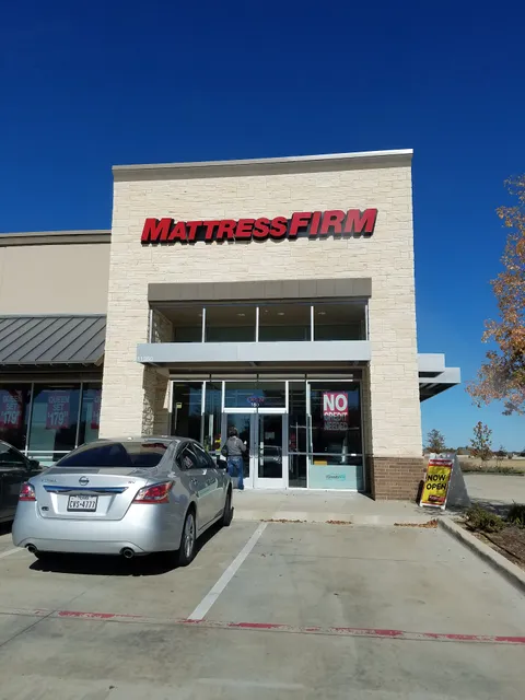 Mattress Firm Village At Crossroads