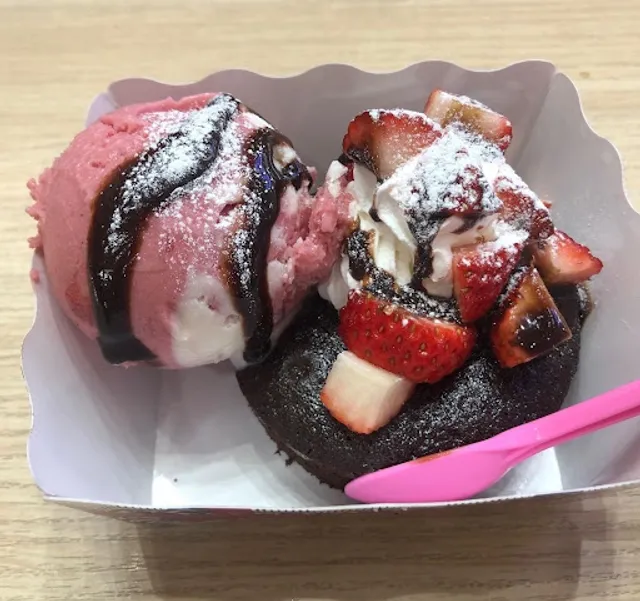 Baskin-Robbins - Aeon Mall Izumo