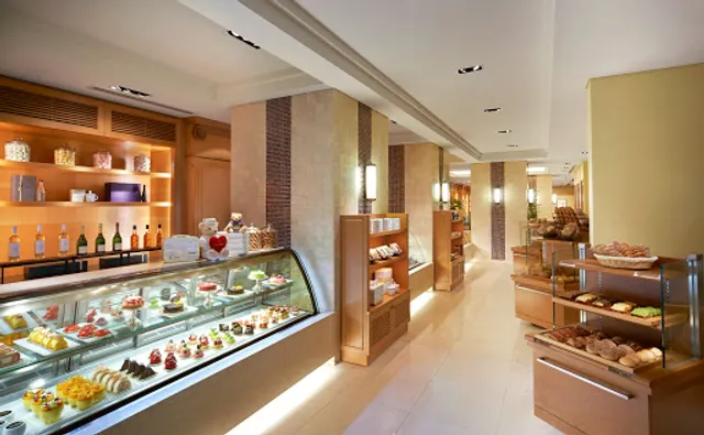 The Peninsula Boutique & Café