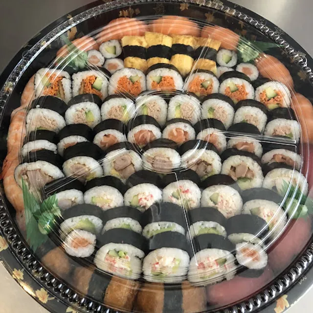 Kokoro Japanese Sushi