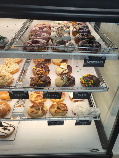 Southern Blend Yulee