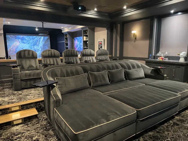 Blackpoint Technology