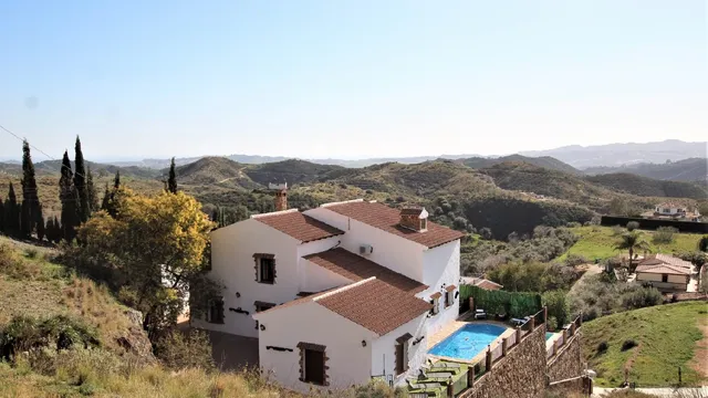 Mi morada vivienda alojamiento rural