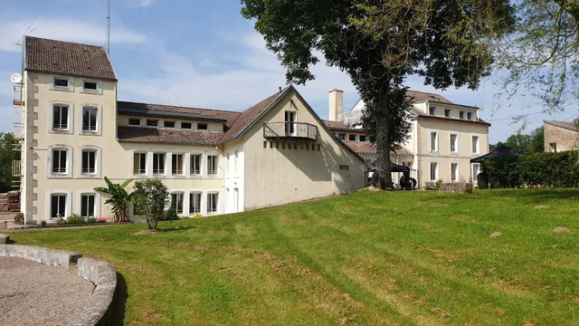 Gite Du Domaine De Montauban