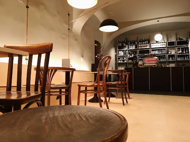 Café GÖTTLICH & FREUD