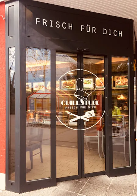 Orientalische Grillstube