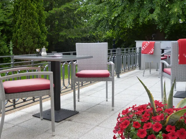 Hotel und Restaurant "Zum Birkenhof"