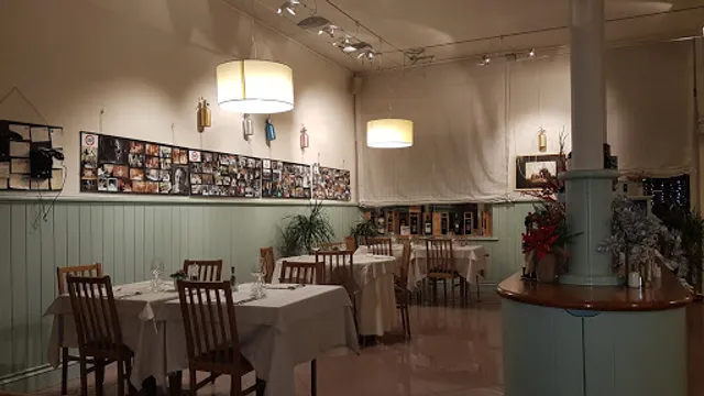 Ristorante Otello 2.0