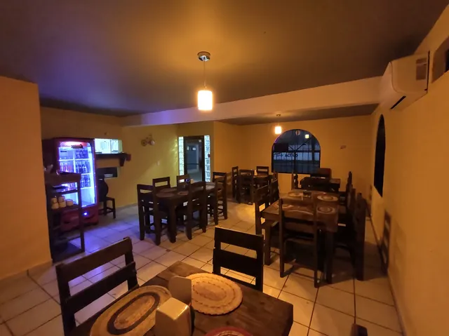 Restaurante Sazón Poblano