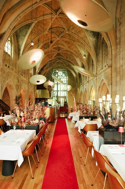 Spencer's Restaurant