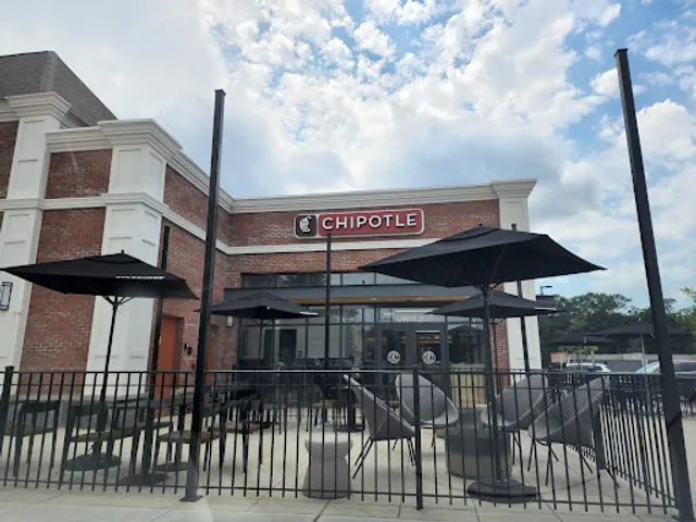 Chipotle Mexican Grill