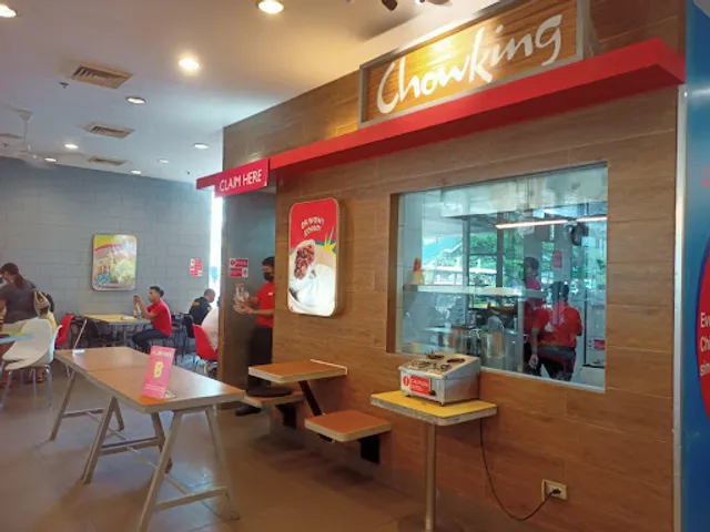 Chowking