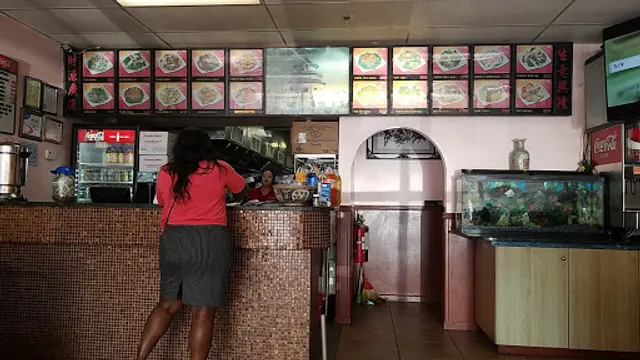 Main Moon Chinese Restaurant