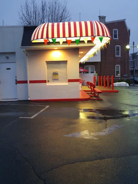 Rita's Italian Ice & Frozen Custard