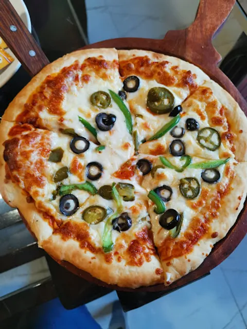 MFC Restaurant Srinagar