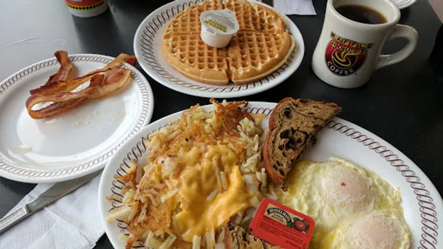 Waffle House