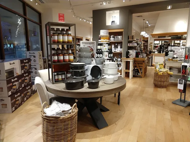 Williams-Sonoma
