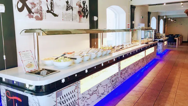 Tokio Sushi Ravintola