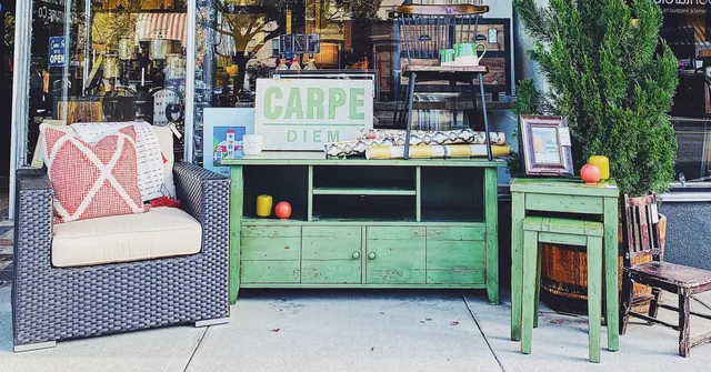 Main Street Furniture Co