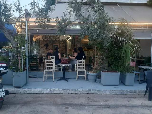 Το καταφύγιο