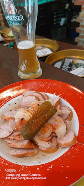 Cafe-Bar RUINE - Fürth