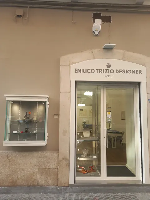 Enrico Trizio Designer