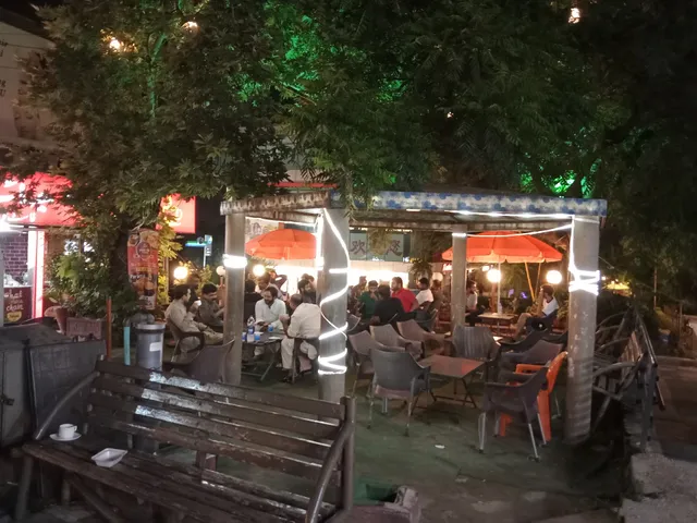 Quetta Chai Cafe