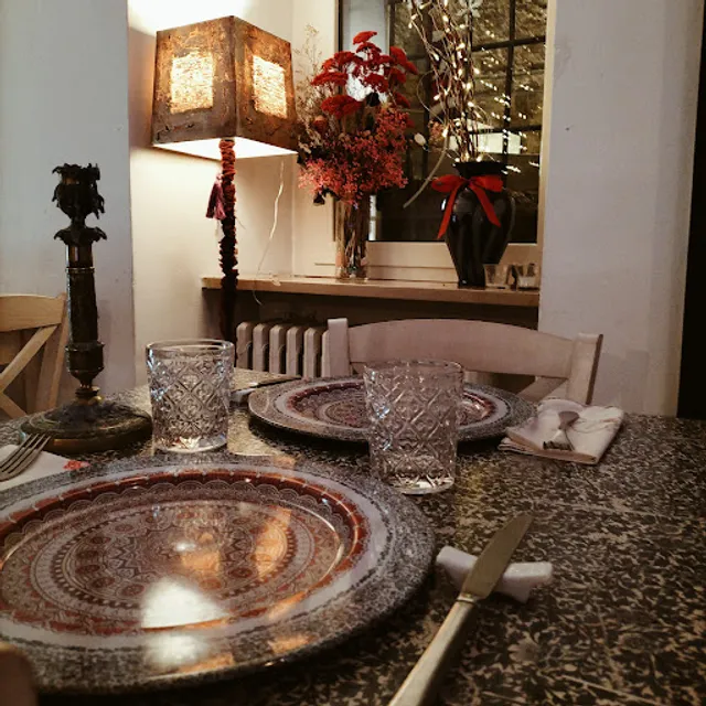 Il Moderno - Ristorante Perugia centro - Slow