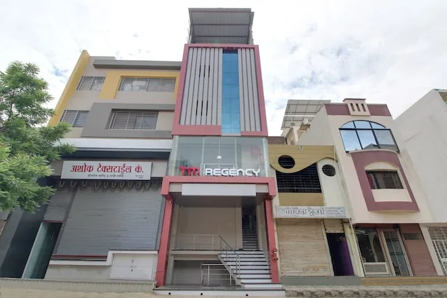 Capital O 60299 Tm Regency