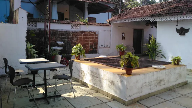 Artisanale Saligao Holiday Home, Goa, India