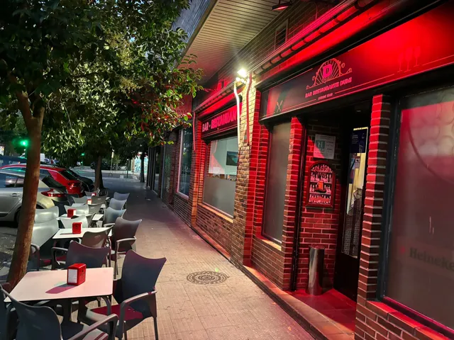 Bar Restaurante DUMI