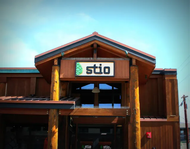 Stio Mountain Studio - Jackson Hole