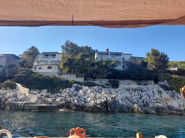 Apartmani 4 Otoka Prižba Korčula