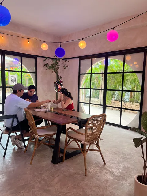 TOMIZEN Ramen Bar Cancún