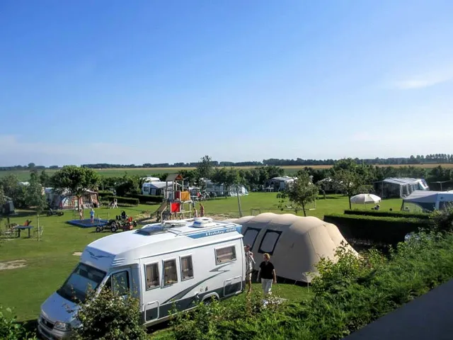 Minicamping Koolswegje